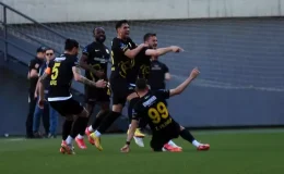 2. Lig yolunda finalistler belli oldu