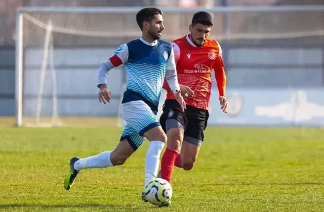 2 yıl men cezası almıştı! Alper Potuk için yeni gelişme