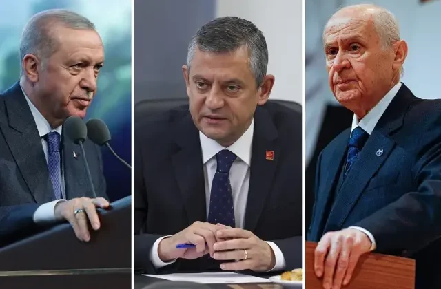 20 gün önce anket yapıldı! İşte Erdoğan’ın “Aşkım” dediği İstanbul’da son durum