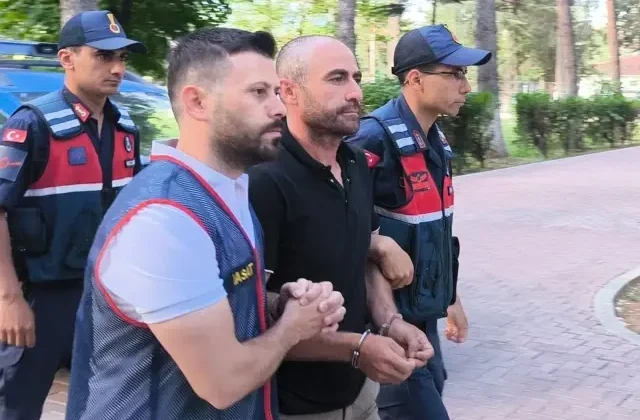20 milyon liralık vurgun! Her gün işe gider gibi hırsızlık yaptı