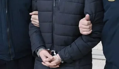 23 yıldır aranan katil zanlısı yakalandı