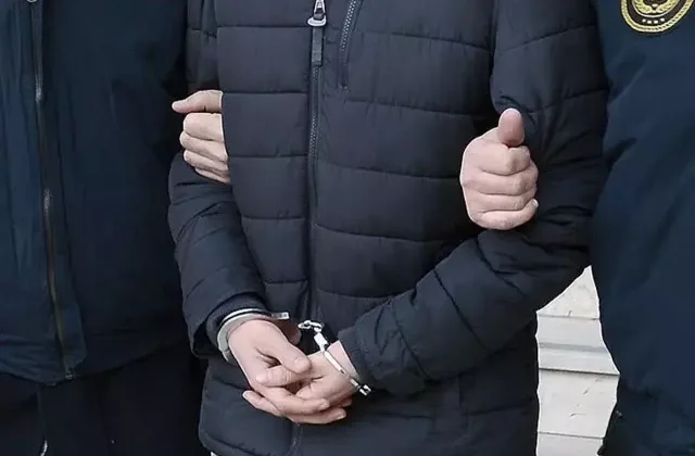 23 yıldır aranan katil zanlısı yakalandı