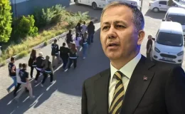 25 ilde dolandırıcılık operasyonu: 41 kişi tutuklandı