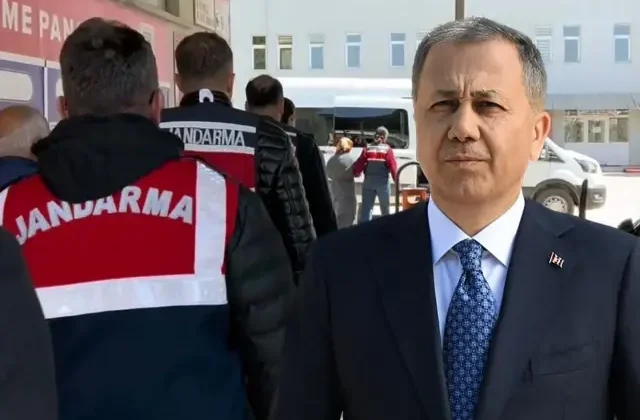 27 ilde FETÖ operasyonu! 101 şüpheli yakalandı