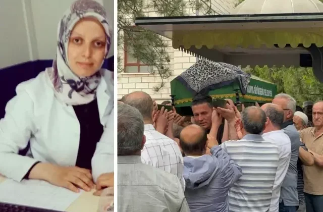 3 çocuğunun annesini ‘yeni koltuk takımı’ tartışmasında öldürdü