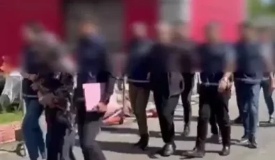 3 çocuk annesini kadına aile içi infaz! Kızını boğarak öldürmüş
