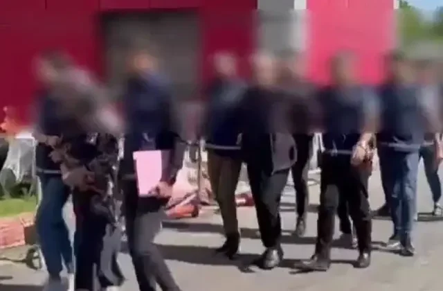3 çocuk annesini kadına aile içi infaz! Kızını boğarak öldürmüş
