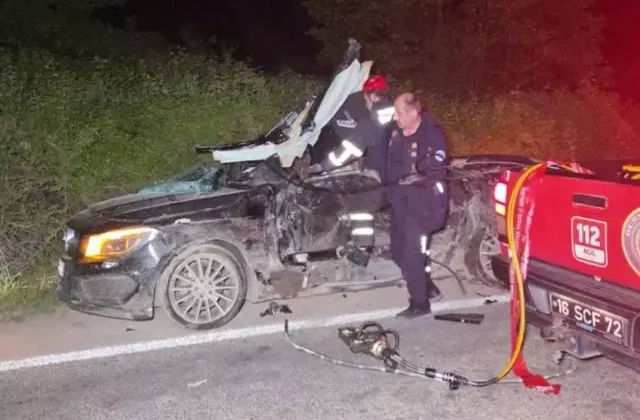 3 kişinin ölümüne neden oldu, çalılıkların arasında yakalandı