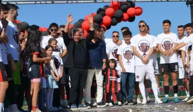 3. Lig’e yükselen Denizli İdmanyurdu’ndan şok karar! Ligden çekilip kulübü satıyorlar