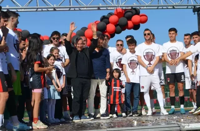 3. Lig’e yükselen Denizli İdmanyurdu’ndan şok karar! Ligden çekilip kulübü satıyorlar
