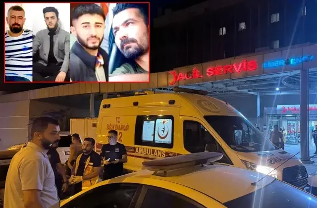 4 kuzenin hayatını kaybettiği arazi kavgasında 12 tutuklama