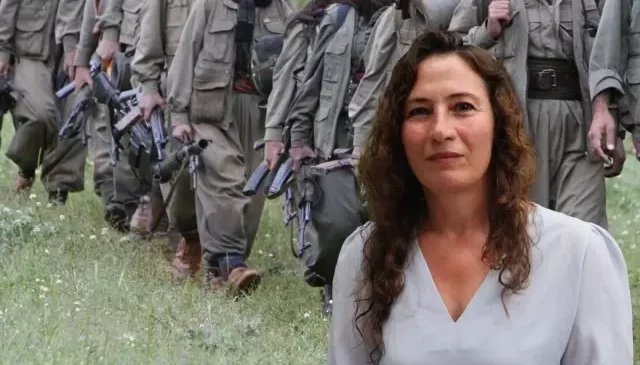 4 yıl dağ kadrosunda kalan eski PKK’lıdan süreç yorumu