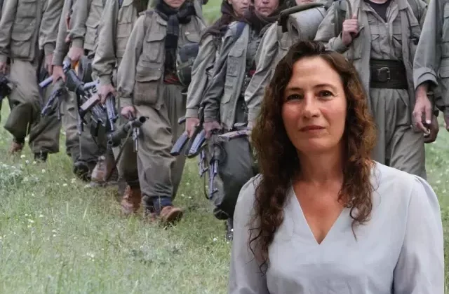 4 yıl dağ kadrosunda kalan eski PKK’lıdan süreç yorumu