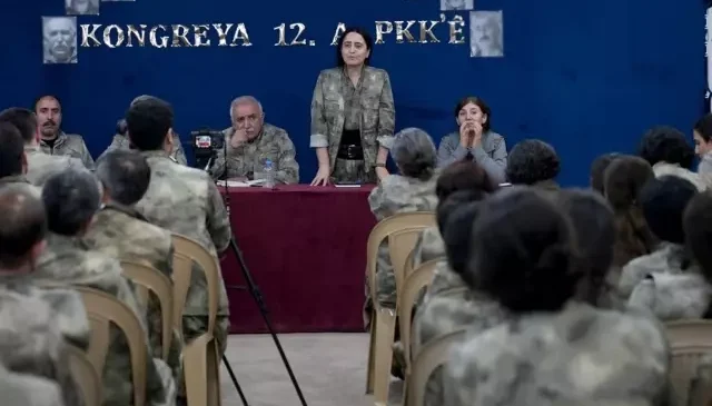 47 yıllık kanlı sayfa kapanıyor! İşte PKK’yı silah bırakmaya zorlayan üç faktör