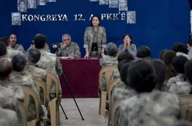 47 yıllık kanlı sayfa kapanıyor! İşte PKK’yı silah bırakmaya zorlayan üç faktör