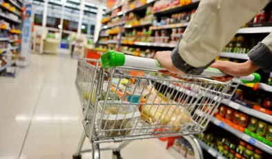 5 büyük zincir markete 231 milyon lira para cezası