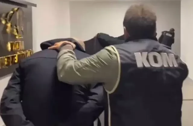 5 ilde eş zamanlı operasyon: 50 milyar liralık vurgun son anda engellendi