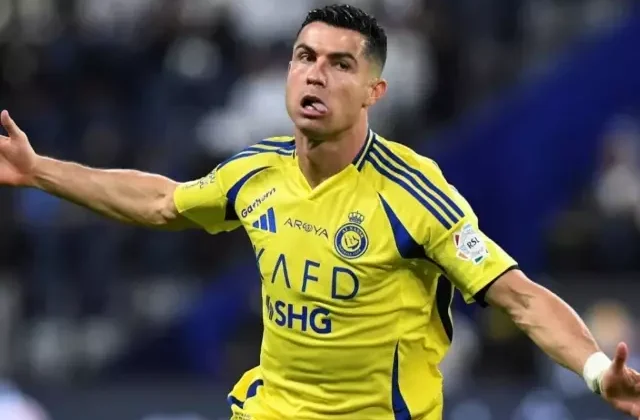 50 yaşına kadar futbol oynayacak! Cristiano Ronaldo’nun biyolojik yaşı ortaya çıktı