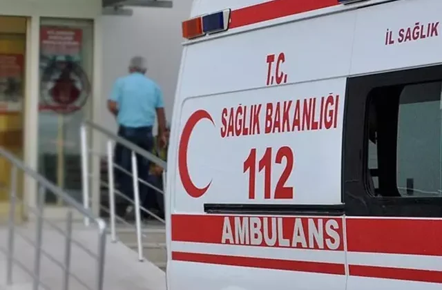 9 yaşındaki çocuk devlet hastanesinde cinsel istismara uğradı iddiası! Soruşturma başlatıldı