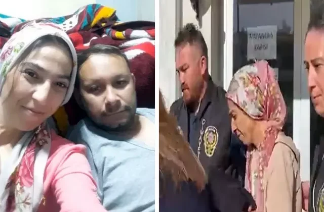 9 yıl önce ölen Arda’nın üvey babası ile öz annesi cinayetten tutuklandı; itiraf ettiler