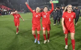 A Milli Kadın Futbol Takımı’nın kadrosu açıklandı! Fenerbahçe’den 1 ismin çağrılması tepki yarattı