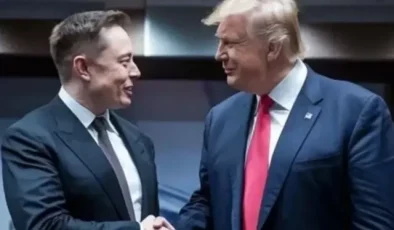 ABD Başkanı Donald Trump, Elon Musk’a veda etti