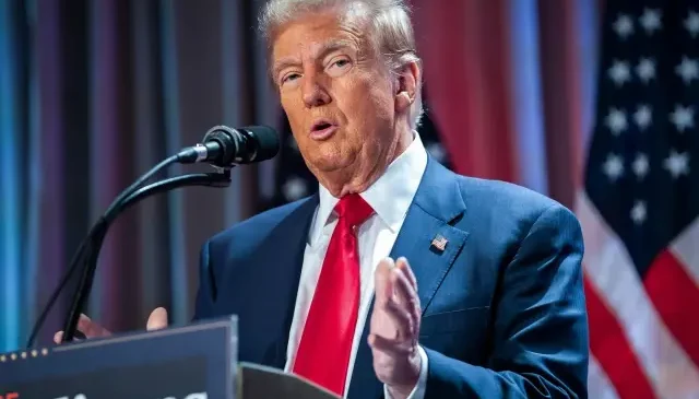 ABD Başkanı Trump: Pazartesi günü Putin ve Zelenski ile görüşeceğim