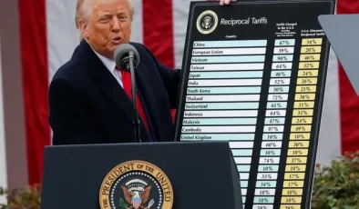 ABD Mahkemesi, Trump’ın tarife kararlarını iptal etti