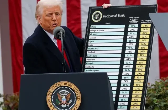 ABD Mahkemesi, Trump’ın tarife kararlarını iptal etti