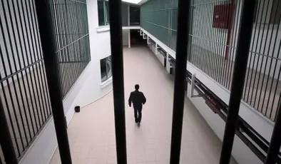 ABD’de 11 mahkum cezaevinden kaçtı