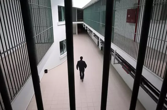ABD’de 11 mahkum cezaevinden kaçtı