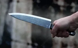 ABD’de bir lisenin önündeki bıçaklı saldırıda 1 öğrenci öldü, 2 öğrenci yaralandı