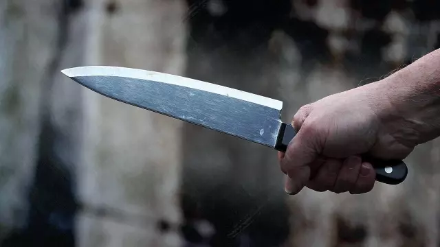 ABD’de bir lisenin önündeki bıçaklı saldırıda 1 öğrenci öldü, 2 öğrenci yaralandı