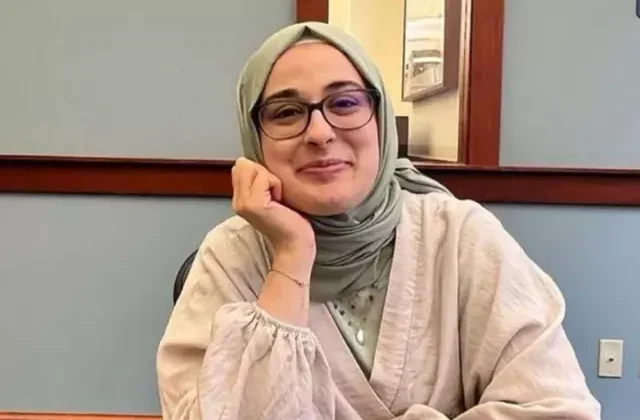 ABD’de gözaltına alınan Türk öğrenci için nakil kararı