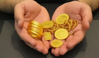 ABD’den gelen istihdam verisi sonrası altın fiyatlarında son durum