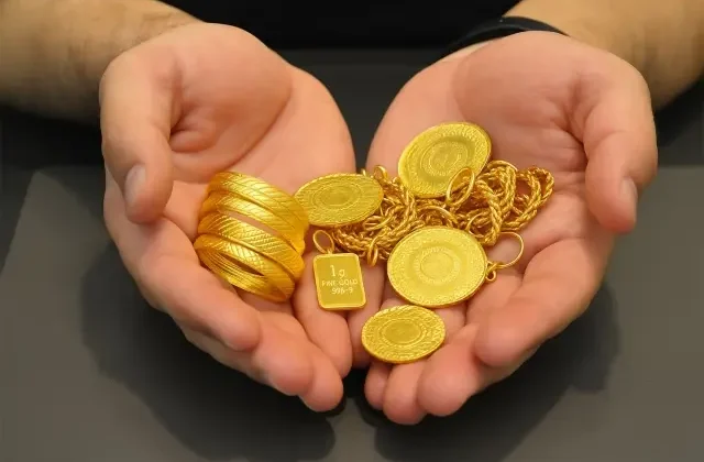 ABD’den gelen istihdam verisi sonrası altın fiyatlarında son durum