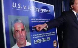 ABD’li bakan: Milyarder Jeffrey Epstein’in çocuk istismarı içeren on binlerce videosu var
