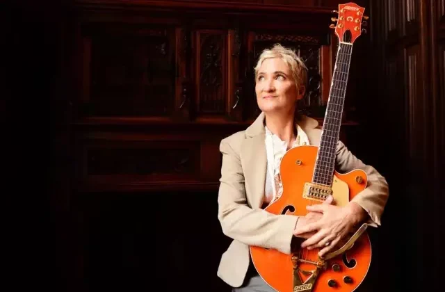 ABD’li şarkıcı Jill Sobule, evinde çıkan yangında hayatını kaybetti
