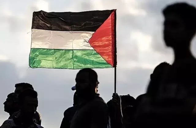 ABD’li üst düzey isimden ‘Hamas, ateşkesi kabul etti’ iddiasına yalanlama