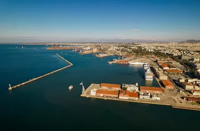 ABD’nin Yunanistan planı ortaya çıktı