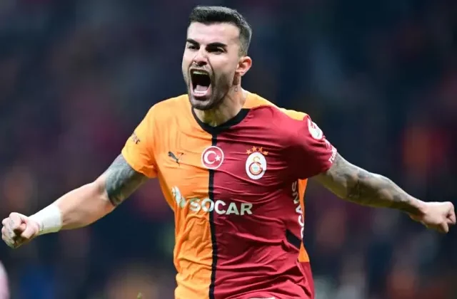 Abdülkerim Bardakcı, Ali Koç’un ‘Sen o kadar eder misin?’ sorusuna ilk kez cevap verdi