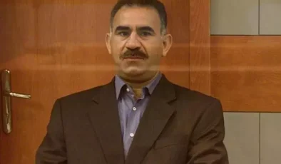 Abdullah Öcalan’dan PKK’nın fesih kararına ilk yorum
