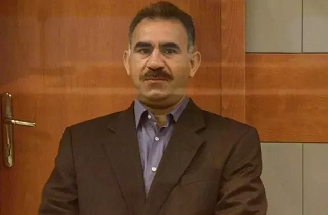 Abdullah Öcalan’dan PKK’nın fesih kararına ilk yorum