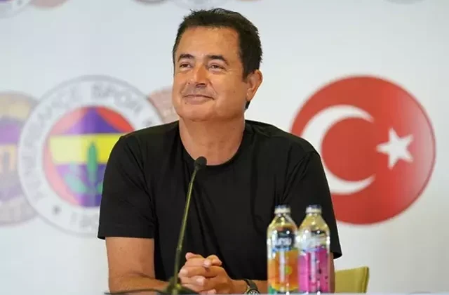 Acun Ilıcalı yine Süper Lig’den istiyor! Bu kez çok sürpriz bir isim