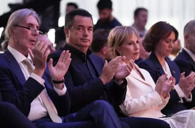 Acun Ilıcalı’dan yeni teknik direktör için resmi açıklama