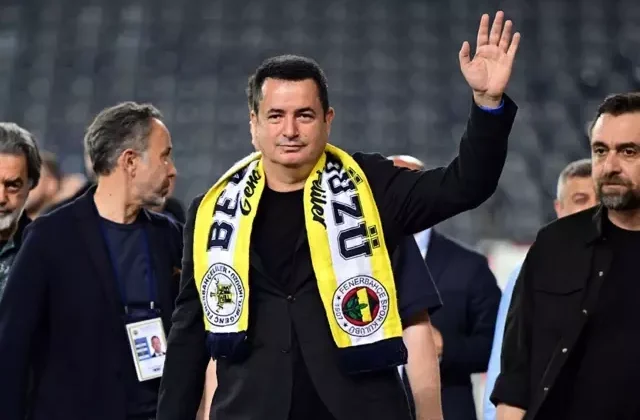 Acun Ilıcalı’ya büyük şok! Fenerbahçe’den aldığı yıldız takımdan ayrılıyor