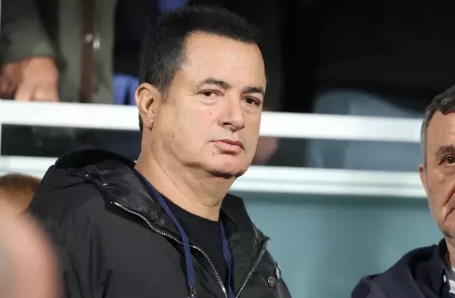 Acun Ilıcalı’ya Emre Belözoğlu’ndan kötü haber