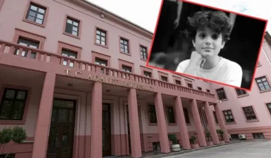 Adalet Bakanlığı: Minguzzi cinayetine ilişkin soruşturmalarda toplam 13 kişi tutuklu