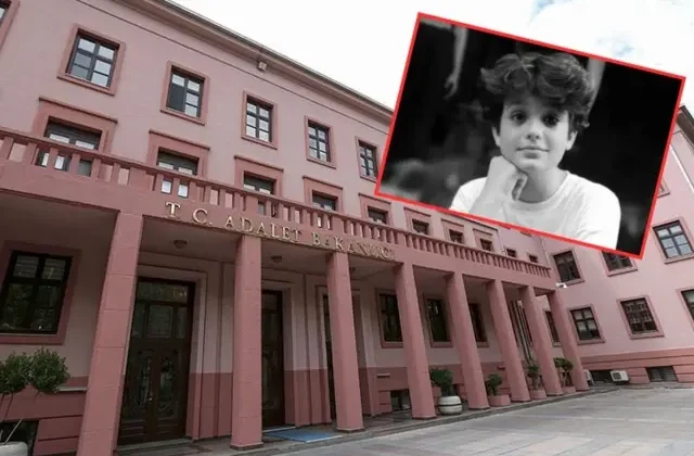 Adalet Bakanlığı: Minguzzi cinayetine ilişkin soruşturmalarda toplam 13 kişi tutuklu