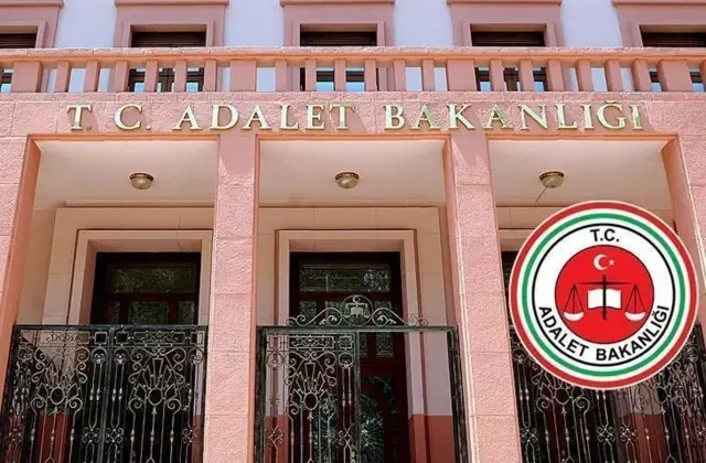 Adalet Bakanlığı’nda yeni dönem